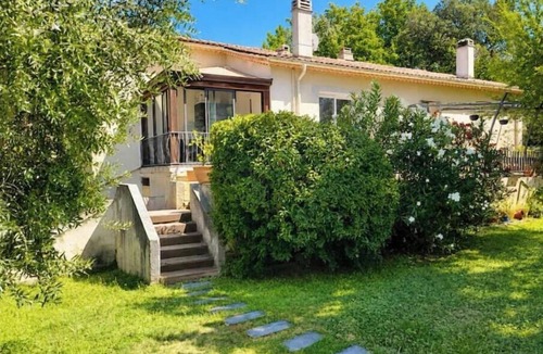 Evenos House | Villa Évasion plot 5000m2 swimming pool nature quiet
