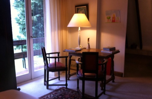 Buros House | Villa 400 m² with garden of 6000 m² and pool