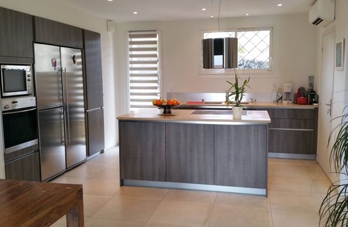 Bandol Villa | VILLA 5* BANDOL, 6 PERSONS, WITH SALT POOL