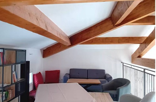 Castillon-du-Gard Villa | Villa 8 persons with swimming pool at the Pont du Gard