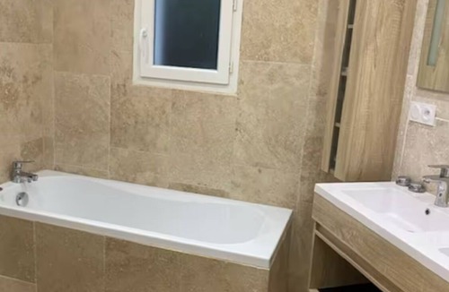 Castillon-du-Gard Villa | Villa 8 persons with swimming pool at the Pont du Gard