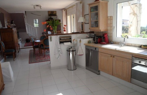 Rochefort-du-Gard Villa | Villa a dozen kilometers from Avignon and the Pont du Gard