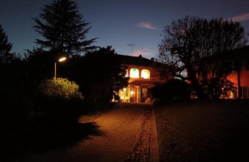Bra Bed & Breakfast | VILLA ADRIANA
