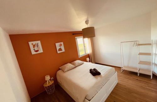 Aumenancourt House | Villa Alba