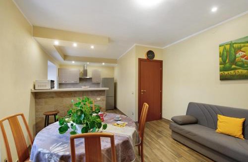 Pieve Vergonte Apartment | Villa Alexandra