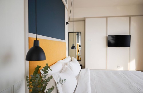 Cernobbio House | Villa Almana