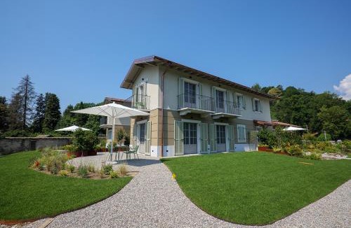Orta San Giulio Apartment | Villa Amelia