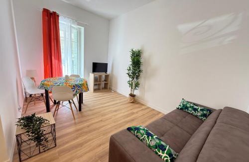 Saint-Roch Apartment | Villa Amira Angely Vauban