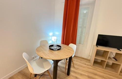 Saint-Roch Apartment | Villa Amira Angely Vauban
