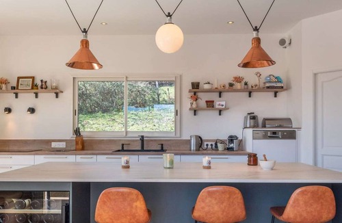 Saint-Martin-Bellevue House | VILLA ANNECY - Bellevue