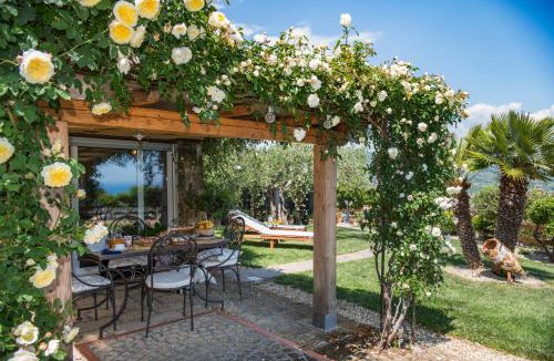 Poggi Villa | Villa Annetta