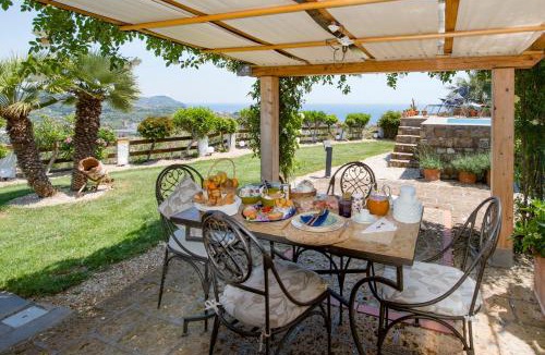 Poggi Villa | Villa Annetta
