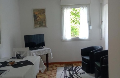 Contrexeville Apartment | villa arc en ciel
