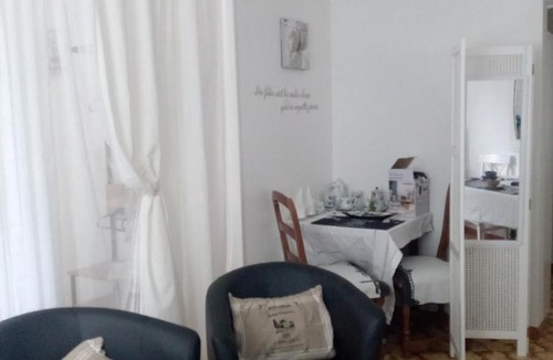 Contrexeville Apartment | villa arc en ciel