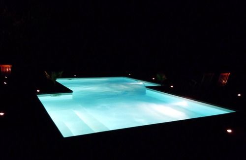 Peyrusse-Vieille Villa | VILLA ARCHITECT at CAMPAIGN