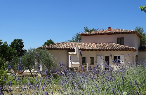 Meounes-les-Montrieux Villa | Villa au Petit Bonheur, 30 minutes from the sea