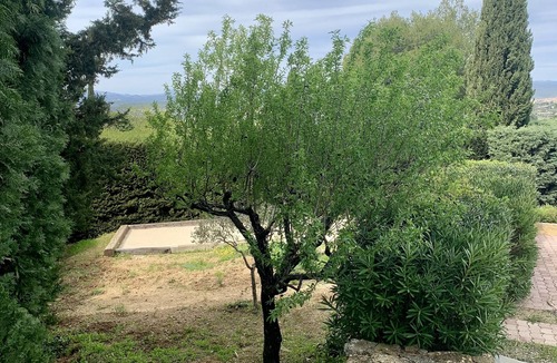 Le Beausset Villa | Villa Avec Piscine en Pleine Campagne Sans vis a vis à 10 mn du Bord de mer