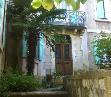 Digne-les-Bains Apartment | Villa BeauSoleil