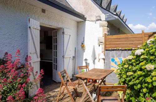 Tredrez-Locquemeau House | Villa Bellevue