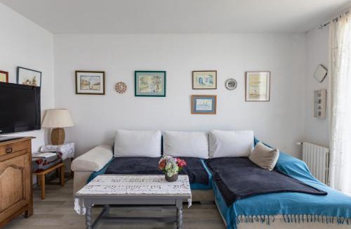 Tredrez-Locquemeau House | Villa Bellevue