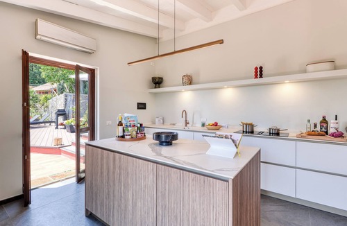 Alassio Villa | Villa Belvedere Condor - L, Alassio, Italy