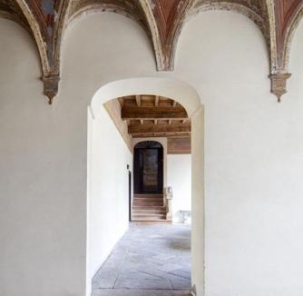 Azzate Villa | Villa Berla