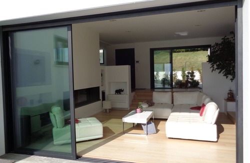 Buros House | Villa Carlotti - Detente Face AUX Pyrenees Avec Piscine Chauffee-
