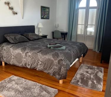 Bagneres-de-Luchon Villa | Villa CASTELMT location Luchon vacances montagnes Pyrénées