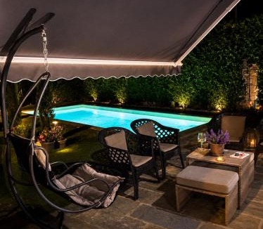 Montanera House | Villa Celeste
