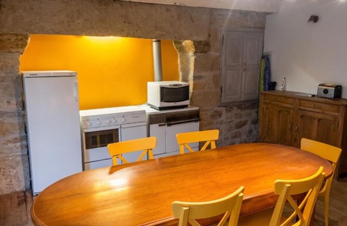Vimenet House | Villa charmante à Vimenet avec jardin et terrasse