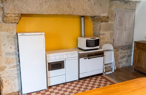Vimenet House | Villa charmante à Vimenet avec jardin et terrasse