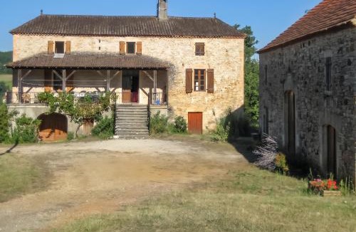 La Masse Villa | Villa charmante près de Lherm avec piscine privée