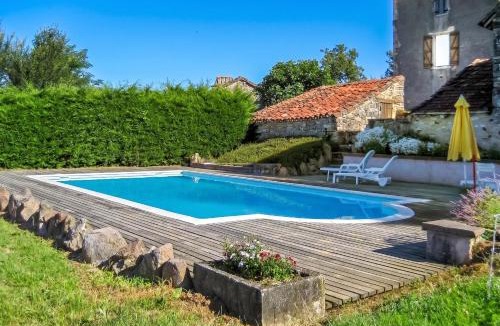 La Masse Villa | Villa charmante près de Lherm avec piscine privée