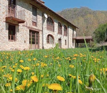 Vesime Bed & Breakfast | Villa Chiaromonte