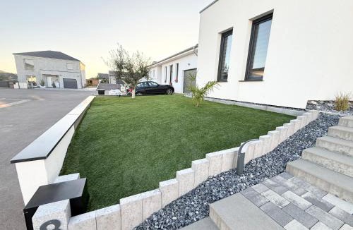 Valmont House | Villa Chipie neuve & grand standing !