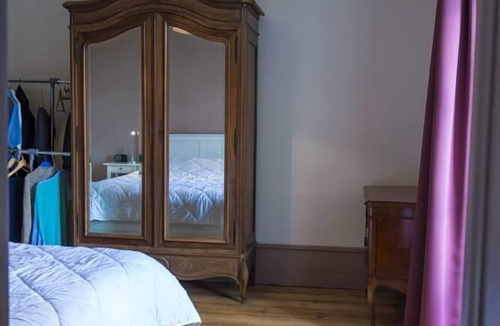 Morlaix House | Villa Collobert: Superb Maison de Maître 5*****