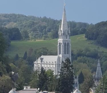 Lourdes House | Villa cosy aux portes des sanctuaires de Lourdes