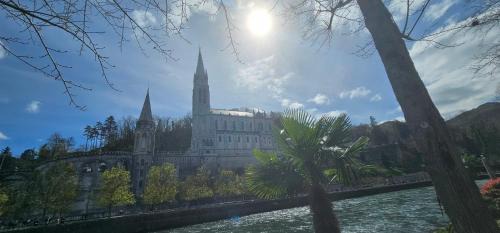 Lourdes House | Villa cosy aux portes des sanctuaires de Lourdes