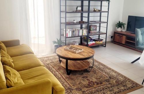 Les 3 Ponts Villa | Villa Cosy T5, Calme avec Jacuzzi XL