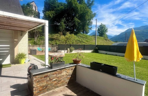 Boo-Silhen House | Villa Coustete