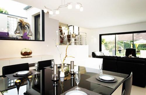 Ay Bed & Breakfast | Villa D'Aÿ-Champagne