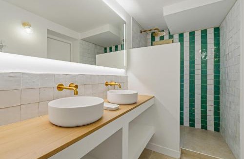 Pyla-sur-Mer Villa | Villa d'exception avec piscine et plage à pied