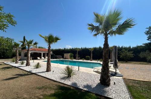 Fayence Villa | Villa d exception avec piscine chauffée hammam, sauna et jacuzzi à Fayence