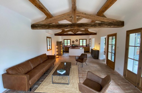 La Mole Villa | Villa DE 200m² AU Coeur DES Vignes DU Golfe DE Saint-tropez