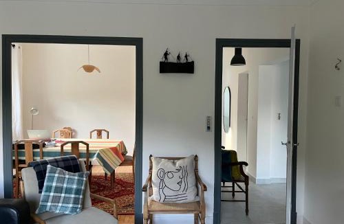 Argeles Gazost House | Villa de charme jardin vue sur montagnes rénovation 2026