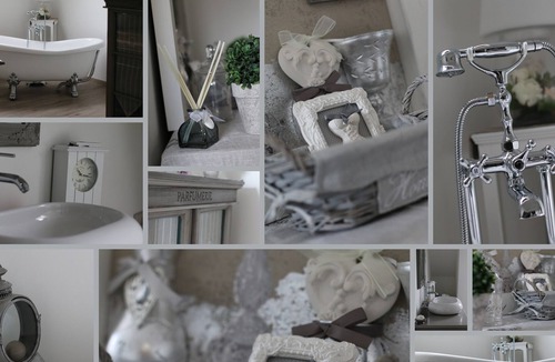 Villechetif House | villa de la croix blanche rental room in bed & breakfast