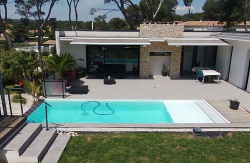 Les 3 Ponts Villa | Villa de Standing de 215m2
