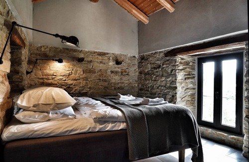 Roccaverano House | Villa dell’Orso – Secluded Luxury with Private Infinity Pool & Piedmont Views