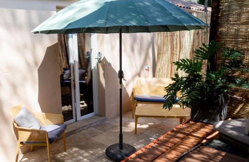 Le Beausset Apartment | Villa Des oliviers