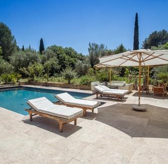 Le Beausset Apartment | Villa Des oliviers